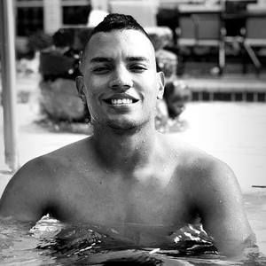 Meet your Posher, Jesus